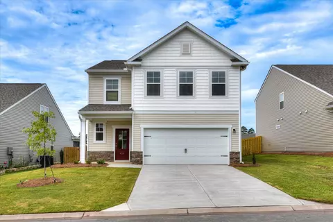 4778 Hartshorn Cir, Aiken, SC 29801