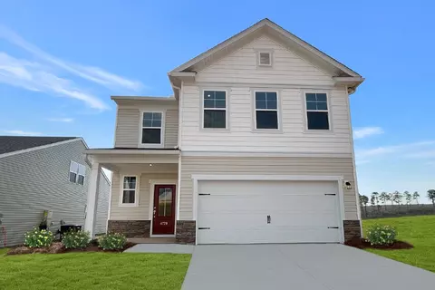 4778 Hartshorn Cir, Aiken, SC 29801