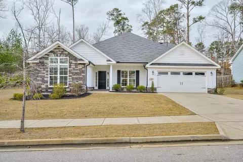 330 Bonhill St, North Augusta, SC 29860