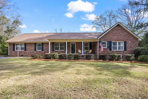 508 E Wise St E, Trenton, SC 29847