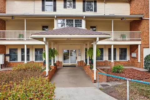 203 Landing Dr #C, Aiken, SC 29801