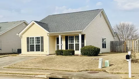 171 Fox Haven Dr, Aiken, SC 29803