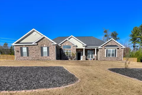 440 Bellingham Dr, Beech Island, SC 29842