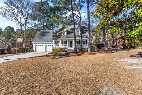 2367 Casaba Dr, Aiken, SC 29803
