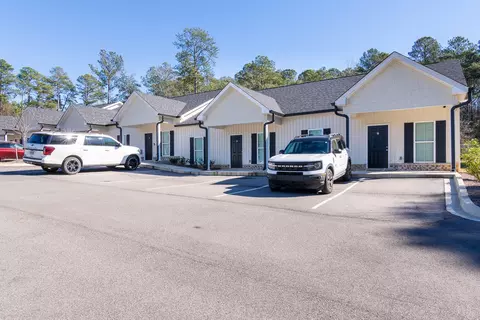 1227 D University Ln, Aiken, SC 29801
