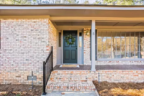 5 Rosemary Dr, Aiken, SC 29803