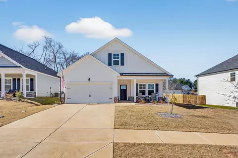 410 Longford St, Aiken, SC 29803