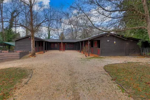 524 Coker Springs Rd SW, Aiken, SC 29801