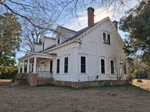 Other - 200 Dubose St, Ridge Spring, SC 29129 photo 9 of 9
