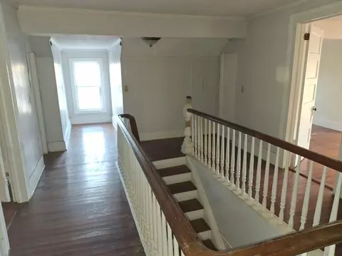 Entry Way - 200 Dubose St, Ridge Spring, SC 29129 photo 3 of 5