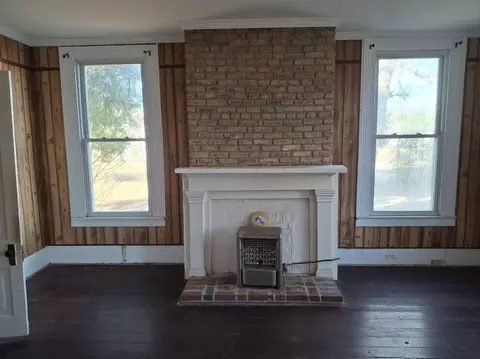 Living - 200 Dubose St, Ridge Spring, SC 29129 photo 5 of 11