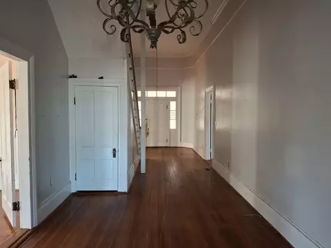 Entry Way - 200 Dubose St, Ridge Spring, SC 29129 photo 1 of 5