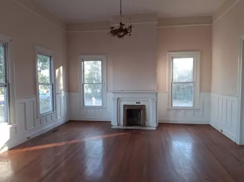 Living - 200 Dubose St, Ridge Spring, SC 29129 photo 2 of 11