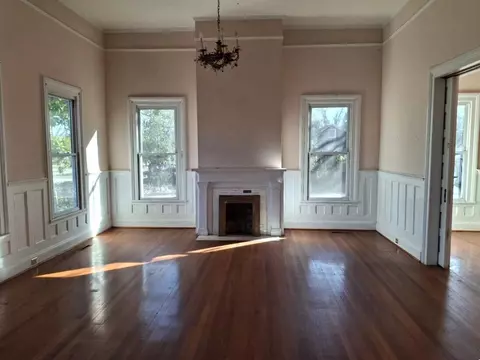 Living - 200 Dubose St, Ridge Spring, SC 29129 photo 1 of 11