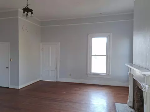 Living - 200 Dubose St, Ridge Spring, SC 29129 photo 7 of 11