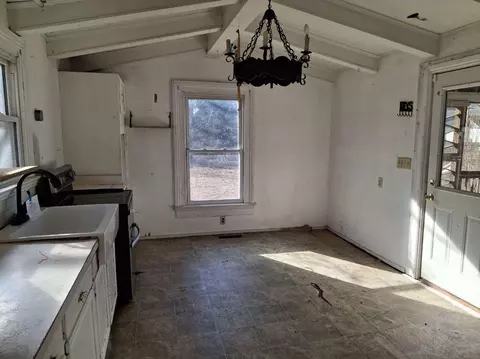 Kitchen - 200 Dubose St, Ridge Spring, SC 29129 photo 1 of 1