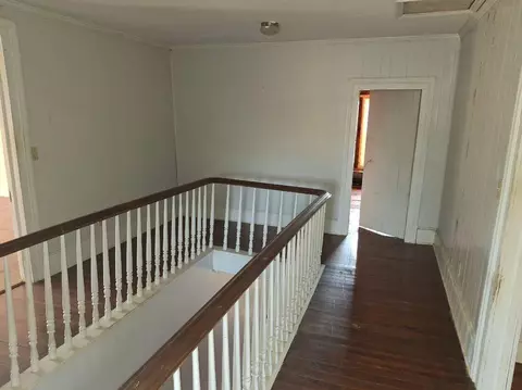 Entry Way - 200 Dubose St, Ridge Spring, SC 29129 photo 4 of 5