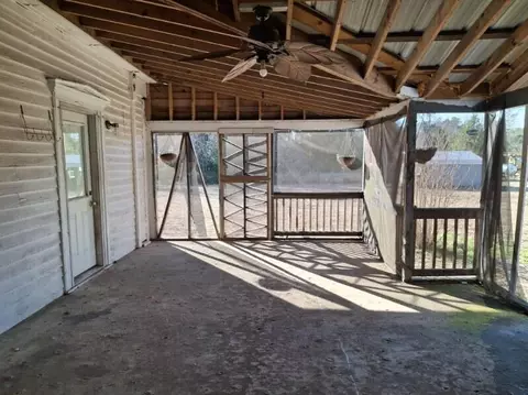 Exterior - 200 Dubose St, Ridge Spring, SC 29129 photo 7 of 10