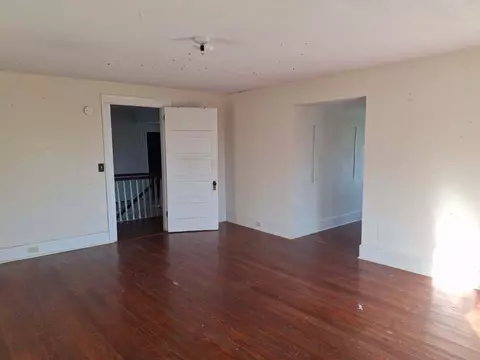 Bedroom - 200 Dubose St, Ridge Spring, SC 29129 photo 2 of 2