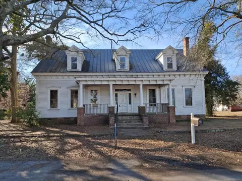 Other - 200 Dubose St, Ridge Spring, SC 29129 photo 6 of 9