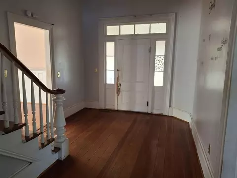 Entry Way - 200 Dubose St, Ridge Spring, SC 29129 photo 5 of 5
