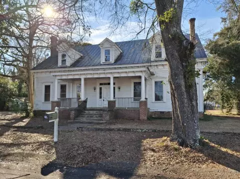 Other - 200 Dubose St, Ridge Spring, SC 29129 photo 5 of 9