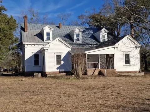 Other - 200 Dubose St, Ridge Spring, SC 29129 photo 8 of 9