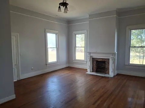 Living - 200 Dubose St, Ridge Spring, SC 29129 photo 8 of 11