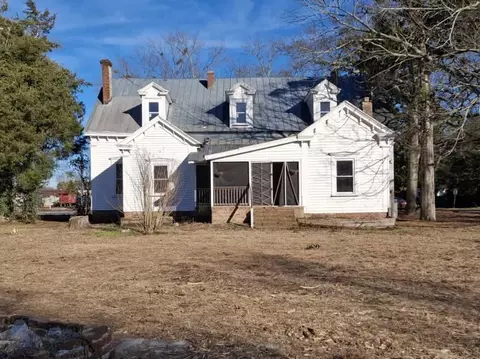 Other - 200 Dubose St, Ridge Spring, SC 29129 photo 7 of 9