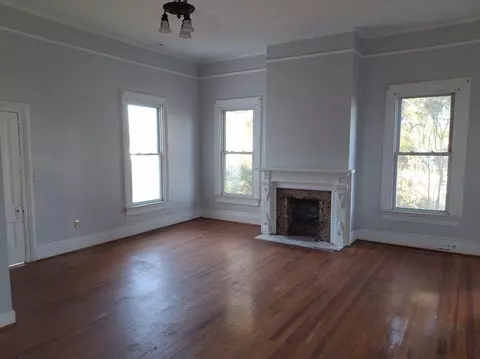 Living - 200 Dubose St, Ridge Spring, SC 29129 photo 6 of 11