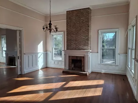 Living - 200 Dubose St, Ridge Spring, SC 29129 photo 3 of 11