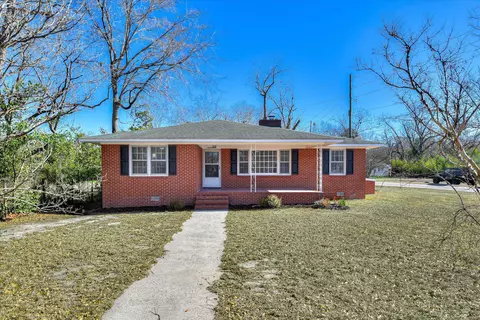 318 Main St, Graniteville, SC 29829