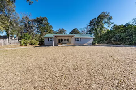413 5th St, Jackson, SC 29831