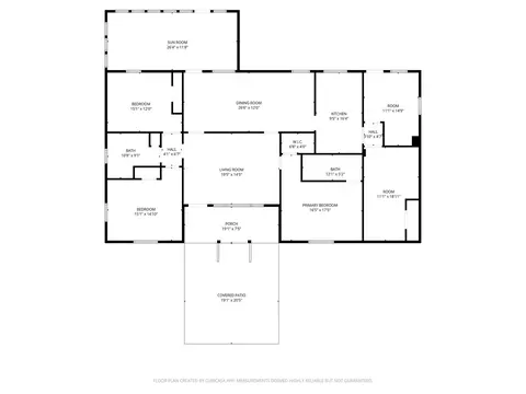 413 5th St, Jackson, SC 29831 photo 2