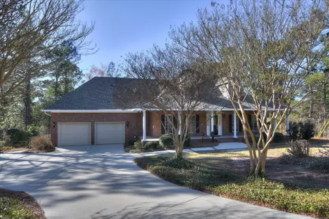 49 Mountain Laurel Dr, Aiken, SC 29801