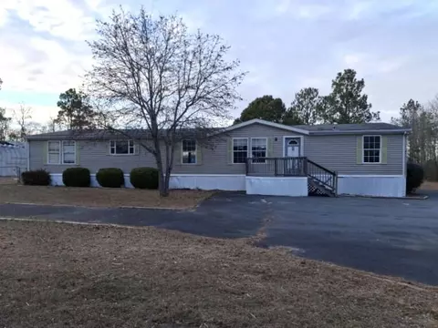 2829 Old Camp Long Rd, Aiken, SC 29805