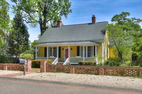 344 Union St SE, Aiken, SC 29801