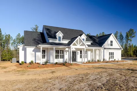 1008 Wrights Mill Rd, Aiken, SC 29801