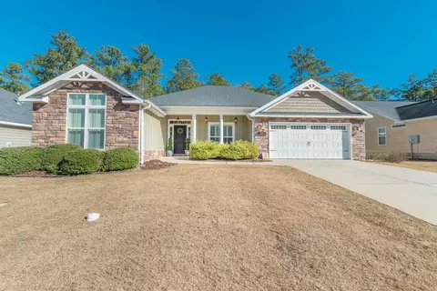 351 Loudoun Dr, Aiken, SC 29803