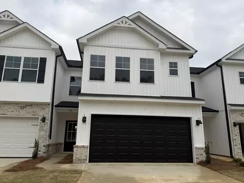 396 Bay Meadows Dr, Aiken, SC 29803