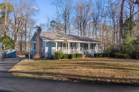 2036 Colony Dr, Orangeburg, SC 29115