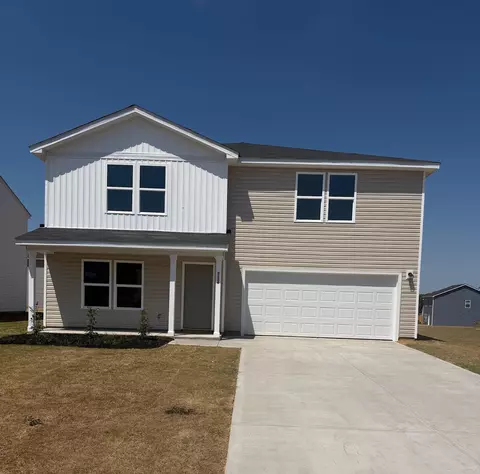 5134 Cobalt Falls Bnd, Aiken, SC 29801