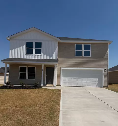 648 Downstream Ct, Aiken, SC 29801