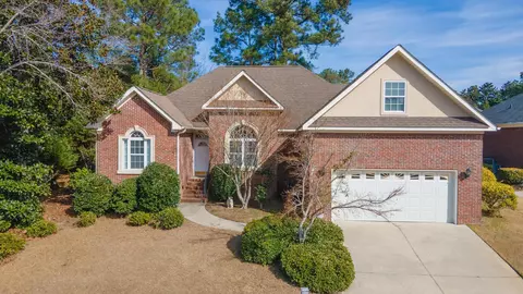 116 Eagles Nest Ln, Aiken, SC 29803