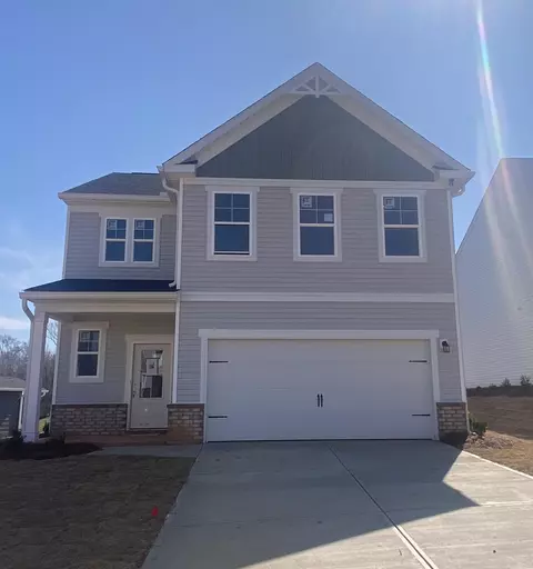 6122 General Dr, North Augusta, SC 29860