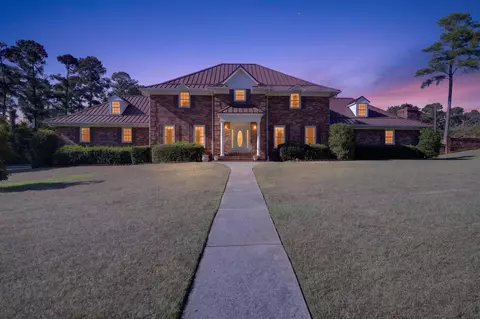 10 Fox Creek Dr, North Augusta, SC 29860