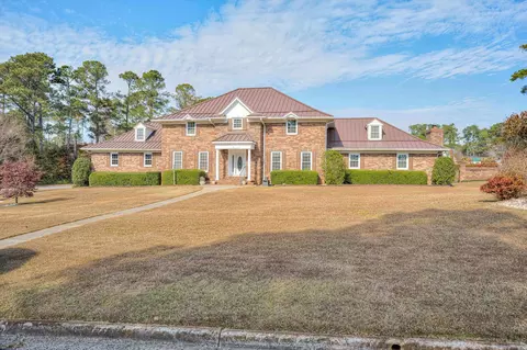 10 Fox Creek Dr, North Augusta, SC 29860