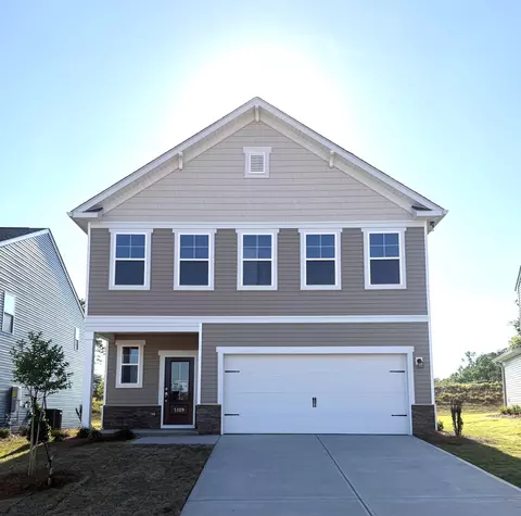 5109 Proper Ct, North Augusta, SC 29860