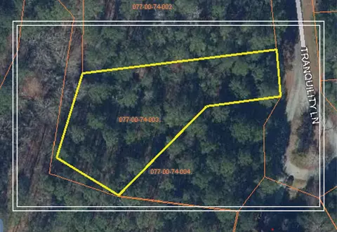 205 Tranquility Ln, Mccormick, SC 29835