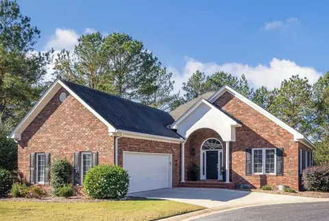 109 Poplar Hill Ct, Aiken, SC 29803